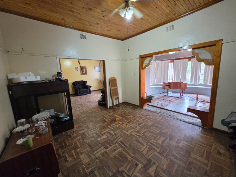 To Let 3 Bedroom Property for Rent in Freemanville North West